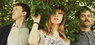 Fotografia promocional de South of France.