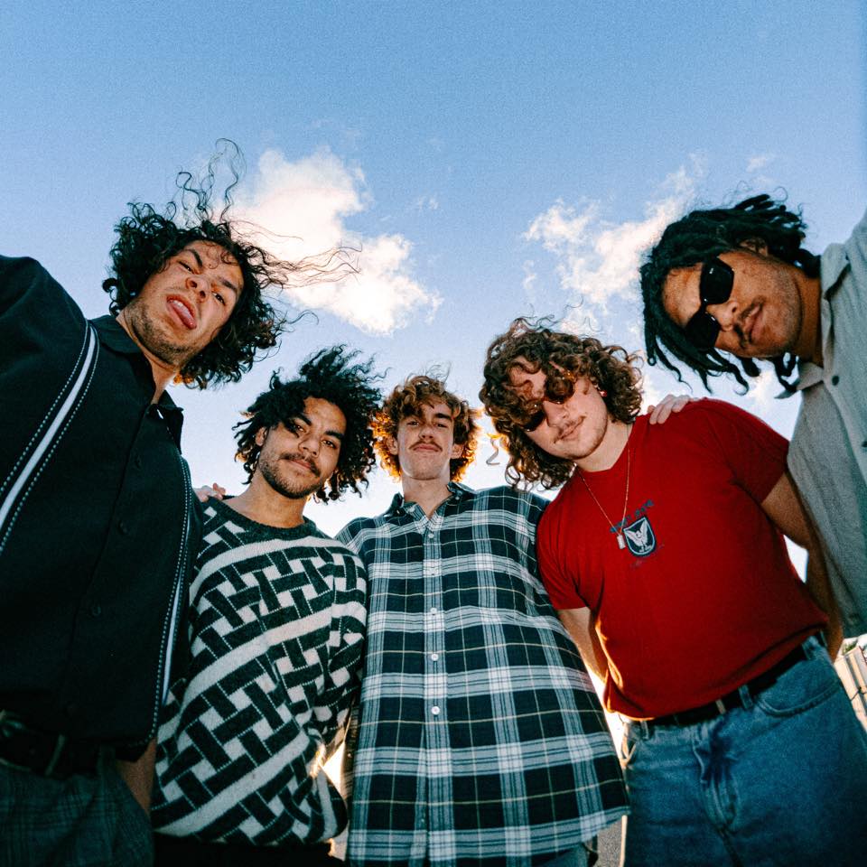 Fotografía promocional de South Summit