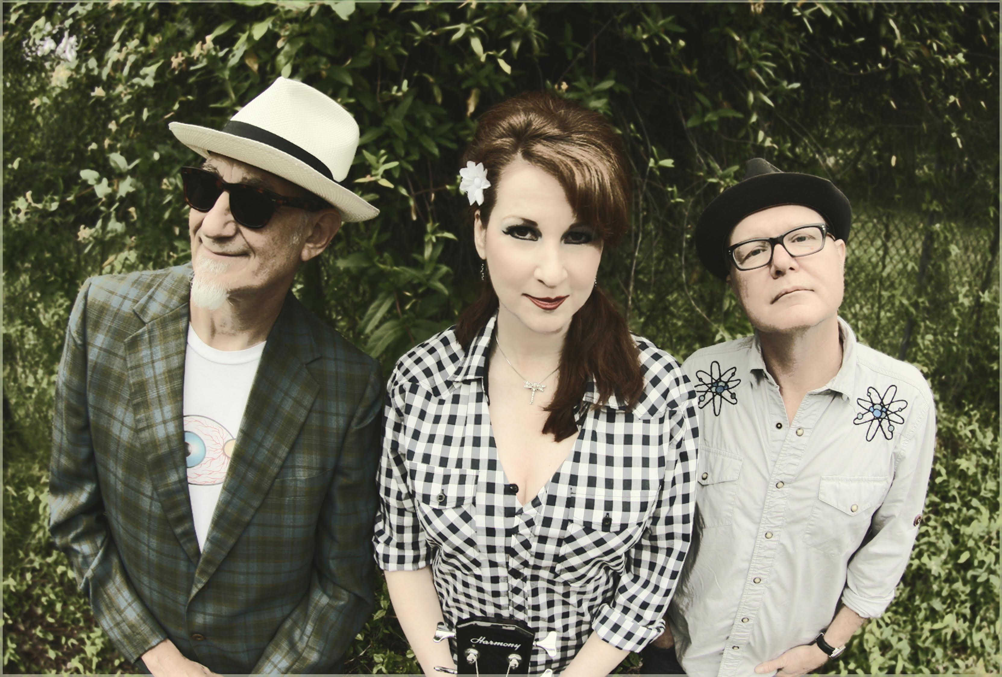 Fotografía promocional de Concierto de Southern Culture on the Skids en Denver