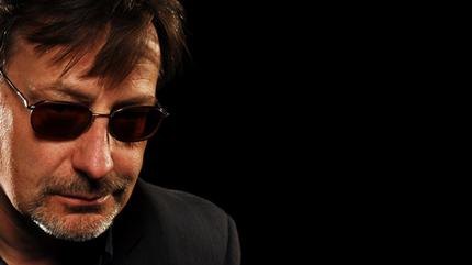 Southside Johnny & The Asbury Jukes concert in London