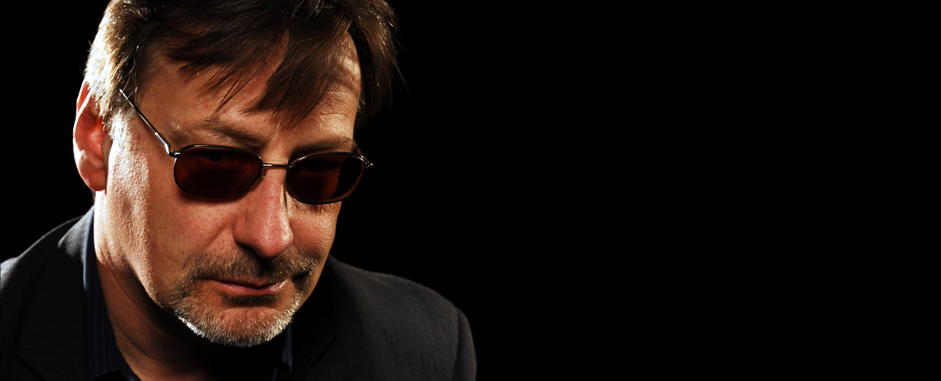 Fotografía promocional de Southside Johnny