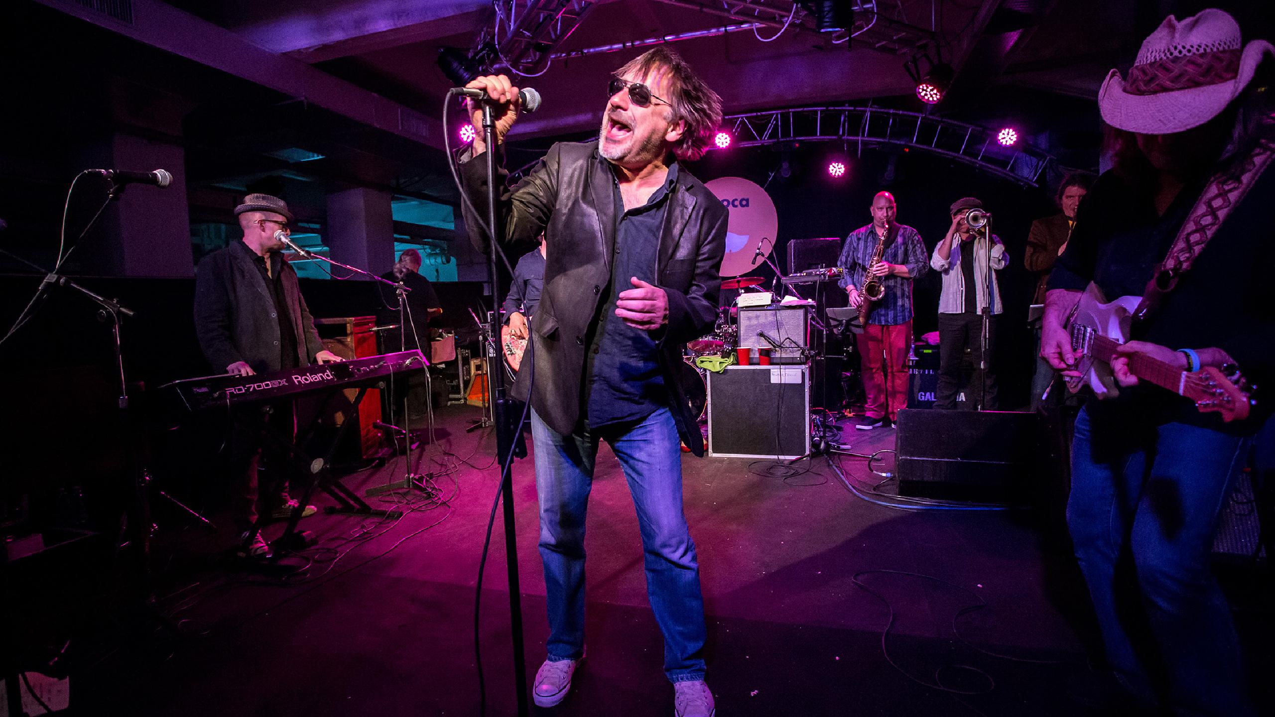 Southside Johnny Tickets Concerts and Tours 2023 2024 Wegow