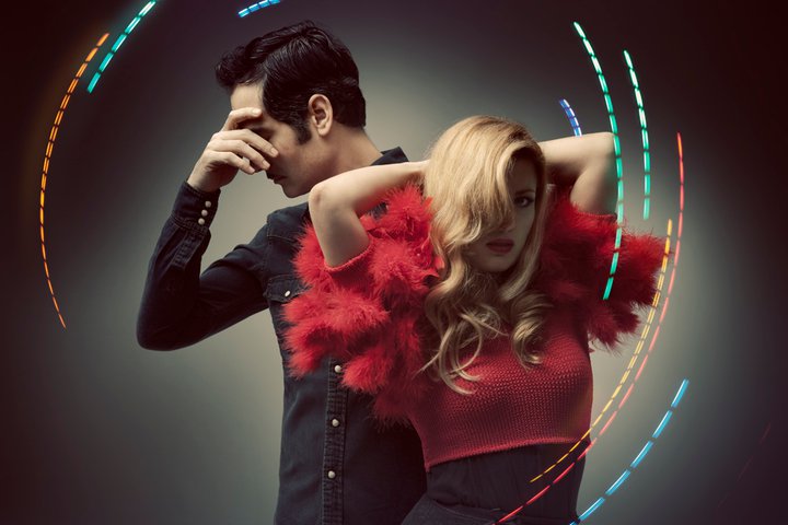 Fotografía promocional de Souvenir