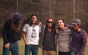 Fotografía promocional de sowFLO