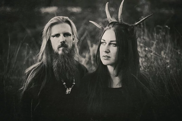 Fotografía promocional de Sowulo