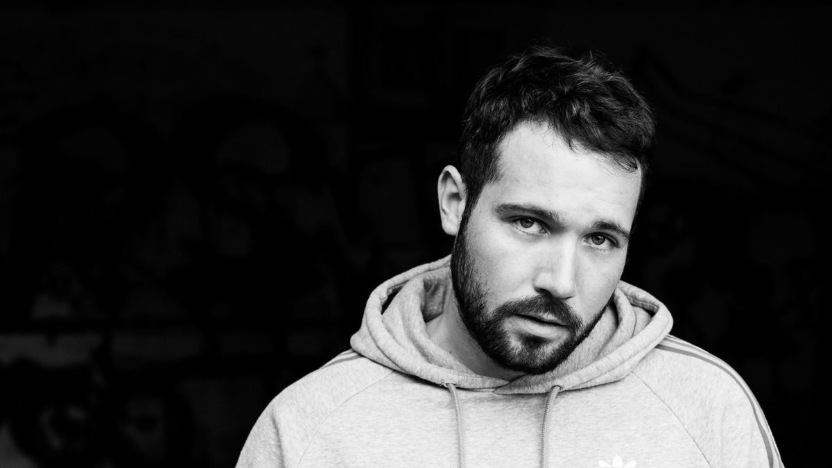 Fotografía promocional de Space 92