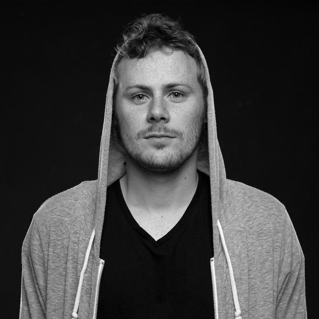 Promofoto von Concierto de Ascension en Amsterdam.