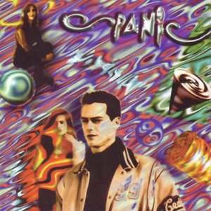 Fotografía promocional de Spanic