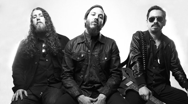 Fotografía promocional de Spanish Gold