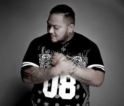 Promotional photograph of Spawnbreezie.