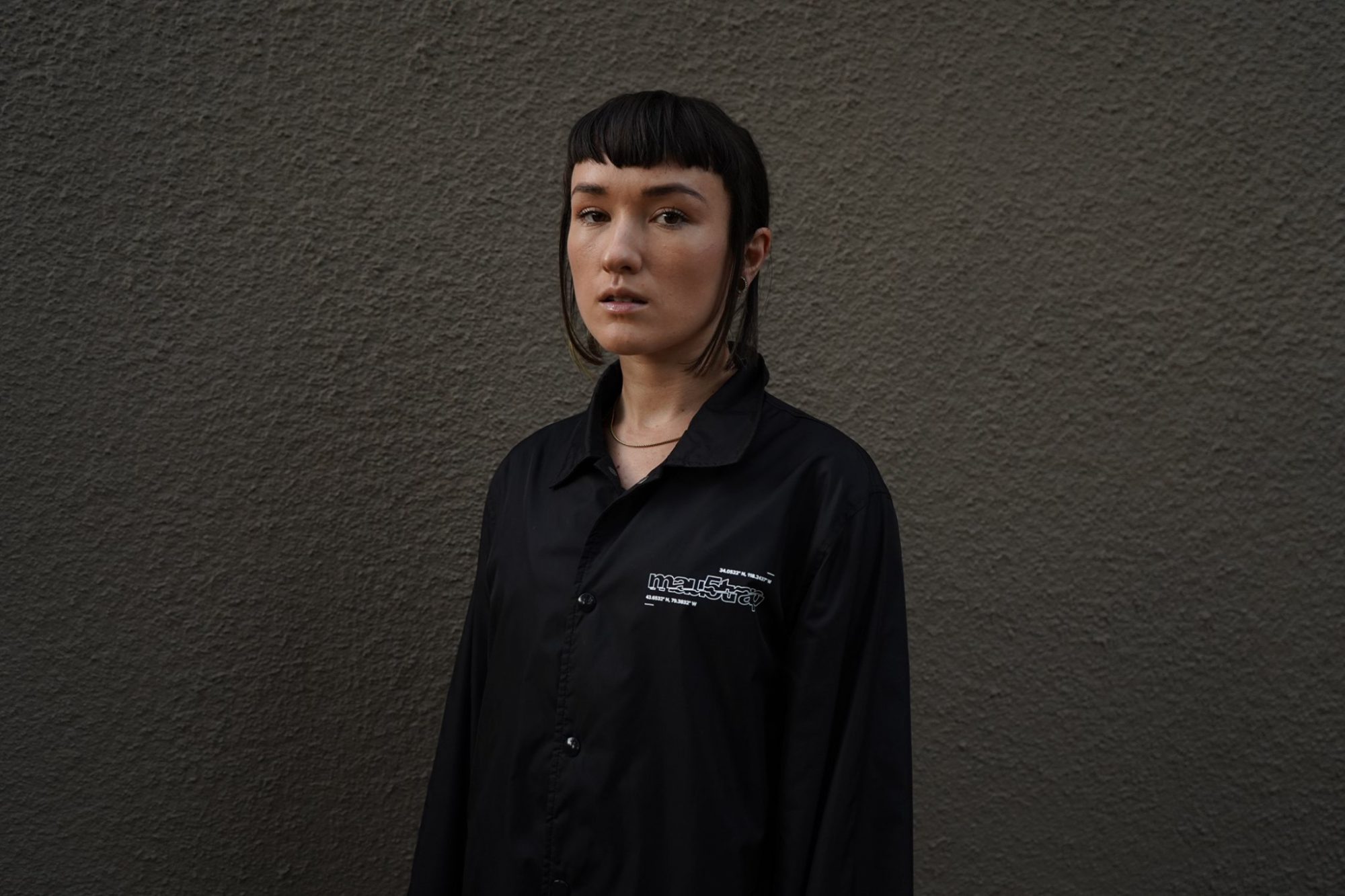 Promofoto von Concierto de Speaker Honey en San Francisco.