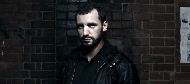 Fotografía promocional de Special Request