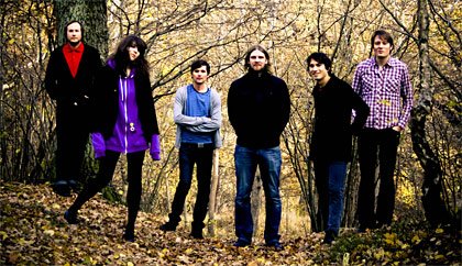 Fotografía promocional de Speedmarket Avenue