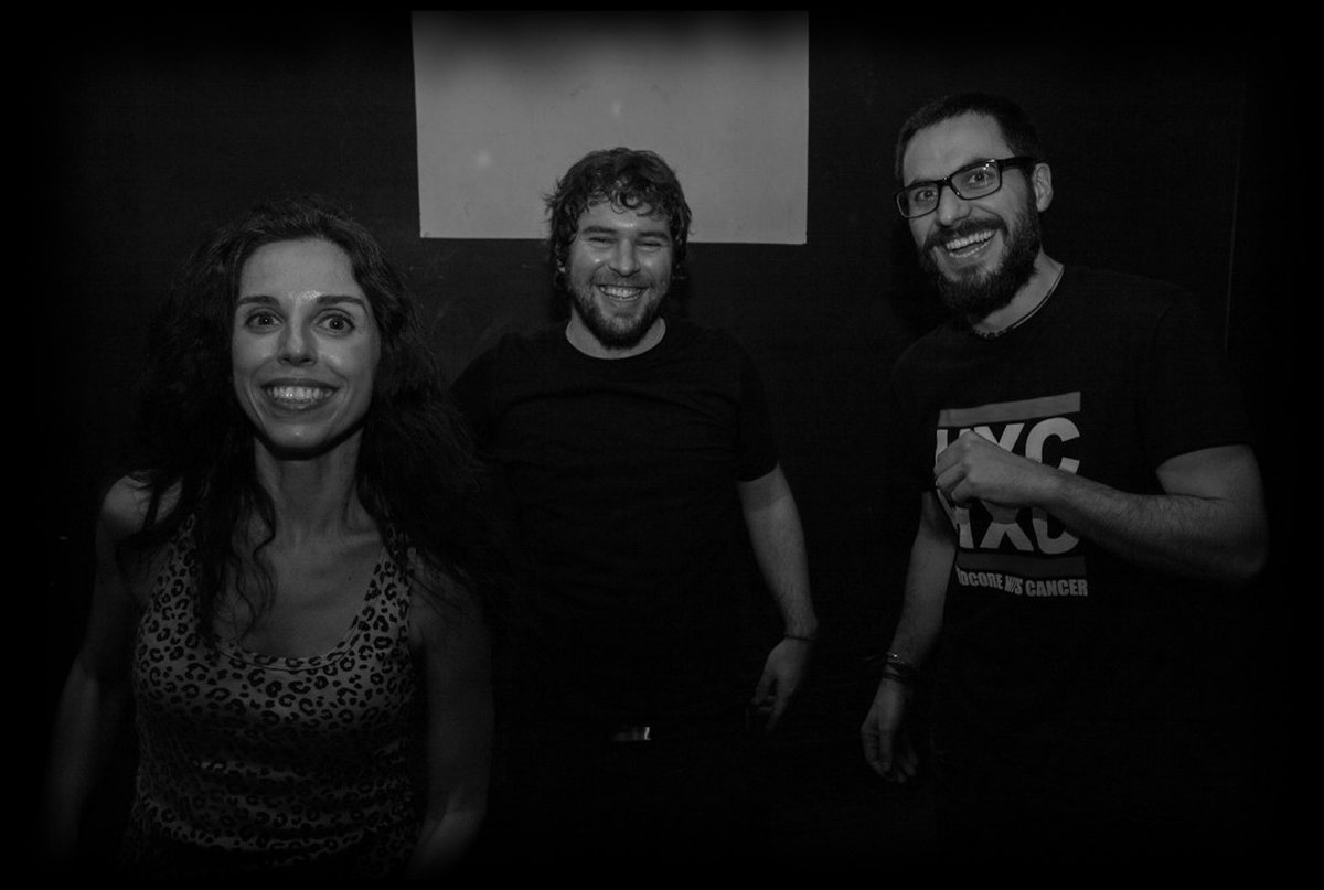 Fotografía promocional de Speedyfun