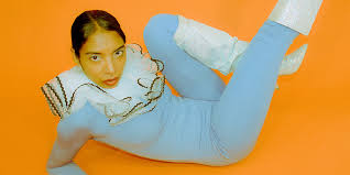 Fotografía promocional de Concierto de SPELLLING en Brooklyn