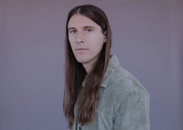 Fotografía promocional de Spencer Zahn