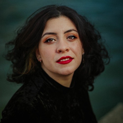 Fotografía promocional de Concierto de Speranza Galez en París