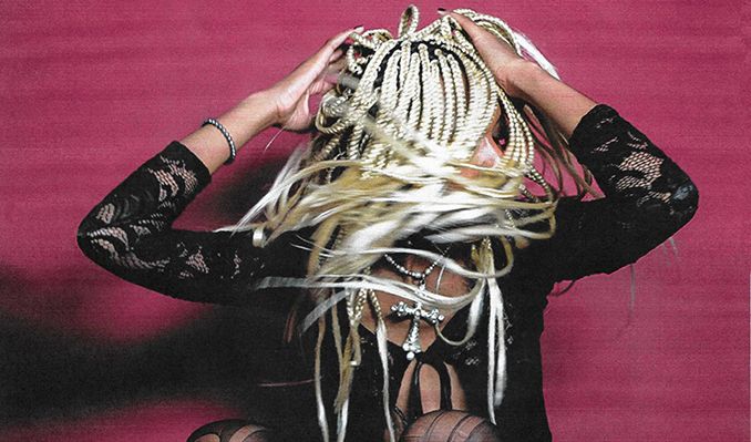 Fotografía promocional de Spider