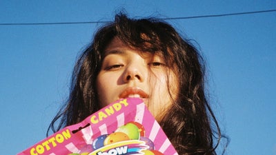 Fotografía promocional de Concierto de Spill Tab en Londres