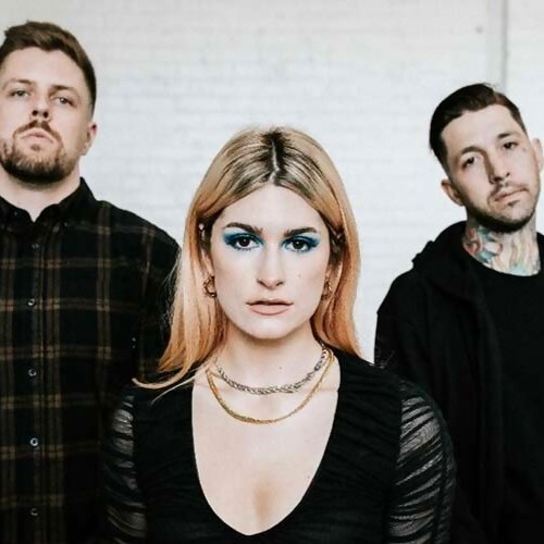 Fotografía promocional de Spiritbox