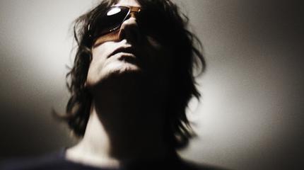 Spiritualized concert in New York