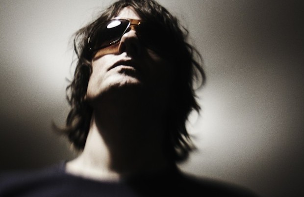 Fotografia promocional de Spiritualized.