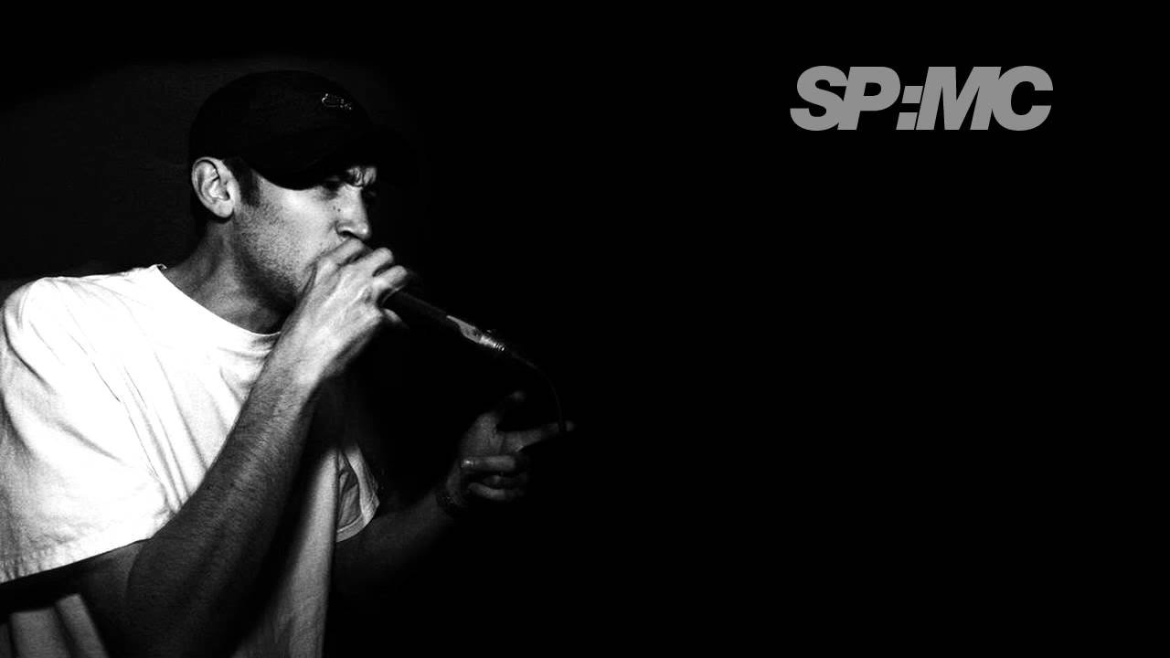 Fotografía promocional de SP:MC