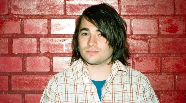 Promofoto von Spookey Ruben.