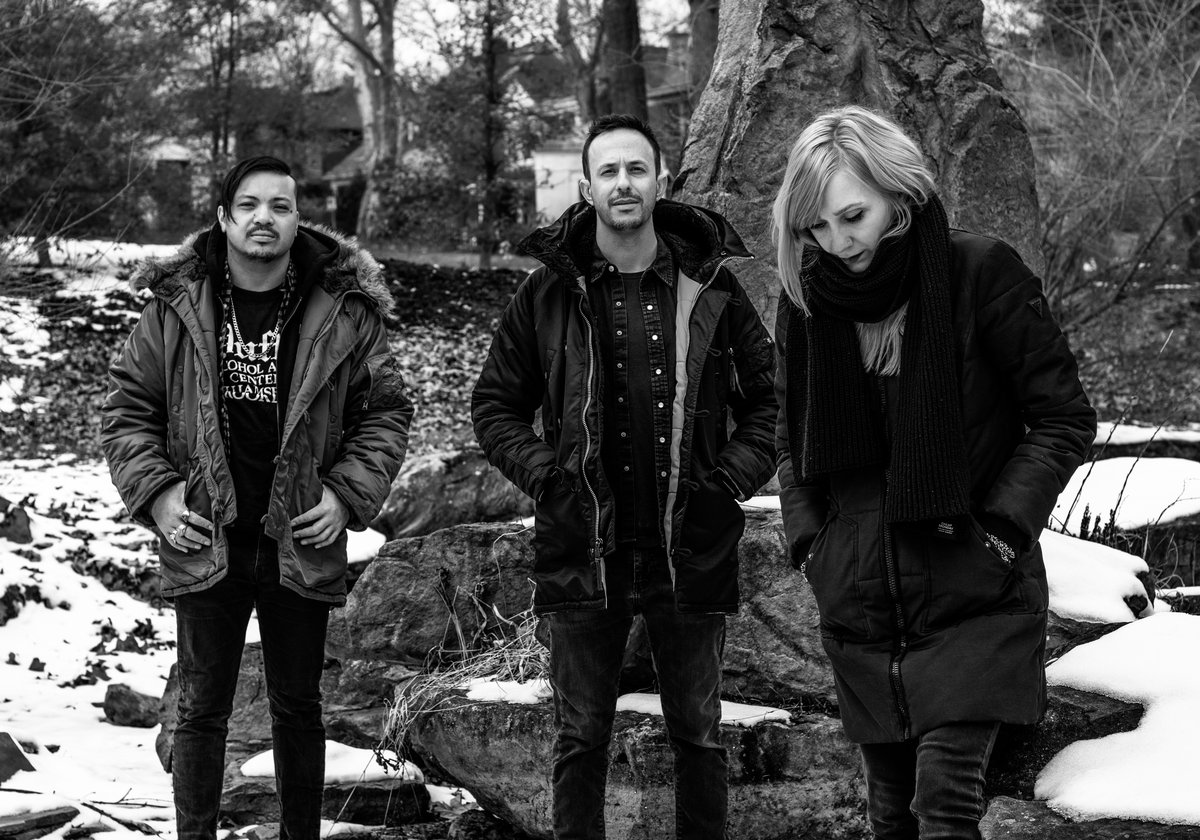 Promotional photograph of Concierto de Spotlights en Bonn.