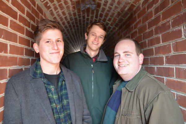 Fotografía promocional de Spraynard