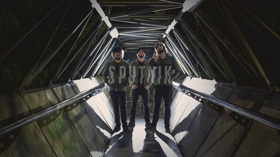 Fotografía promocional de Sputnik