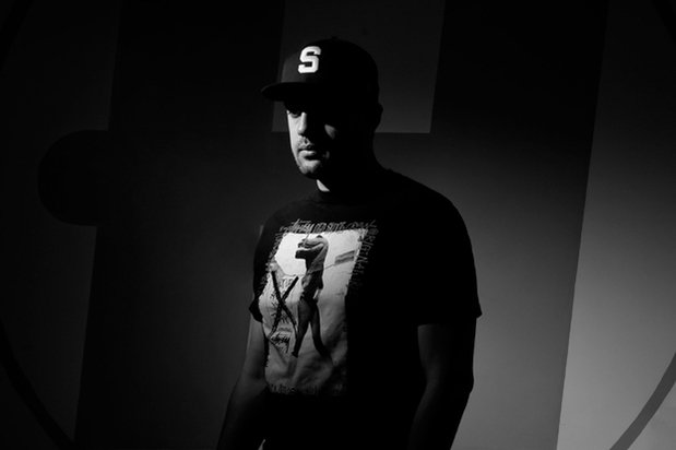 Fotografía promocional de S.P.Y