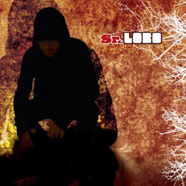 Fotografía promocional de Concierto de Sr. Lobo en Madrid