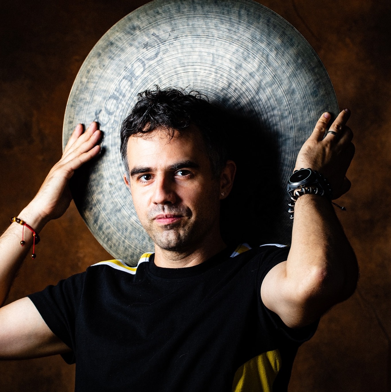 Fotografía promocional de Concierto de Srdjan Ivanovi en Auxerre