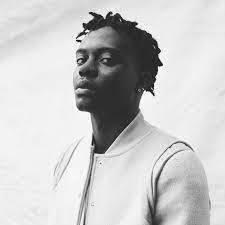 Fotografía promocional de SSGKobe