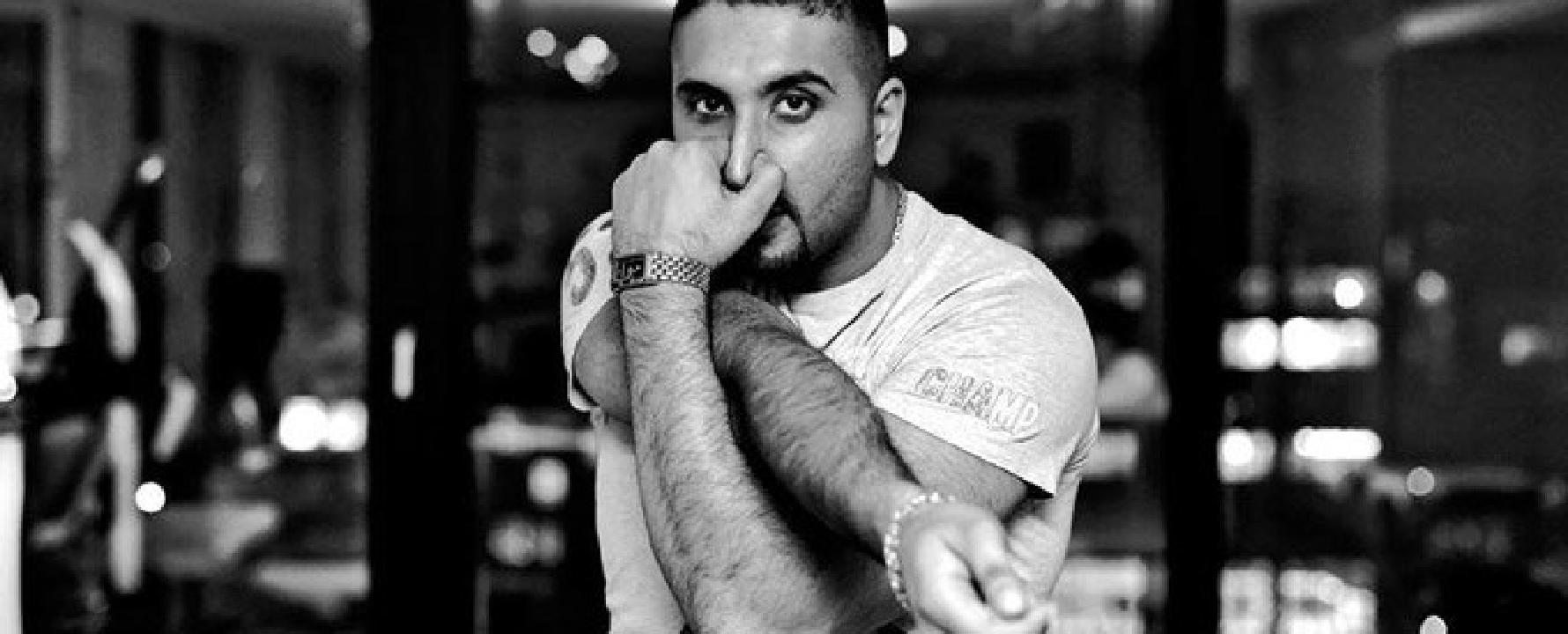Photographie promotionnelle de SSIO.