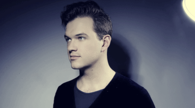 Fotografía promocional de St. Lucia