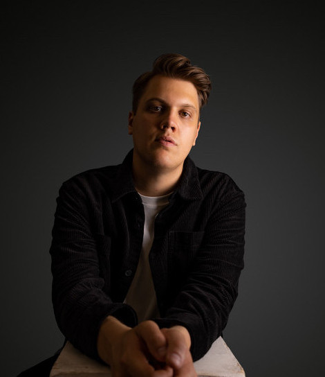 Fotografía promocional de Concierto de St. Lundi en París