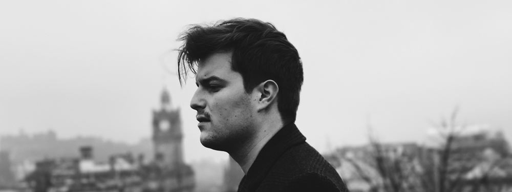 Fotografía promocional de St. Woods