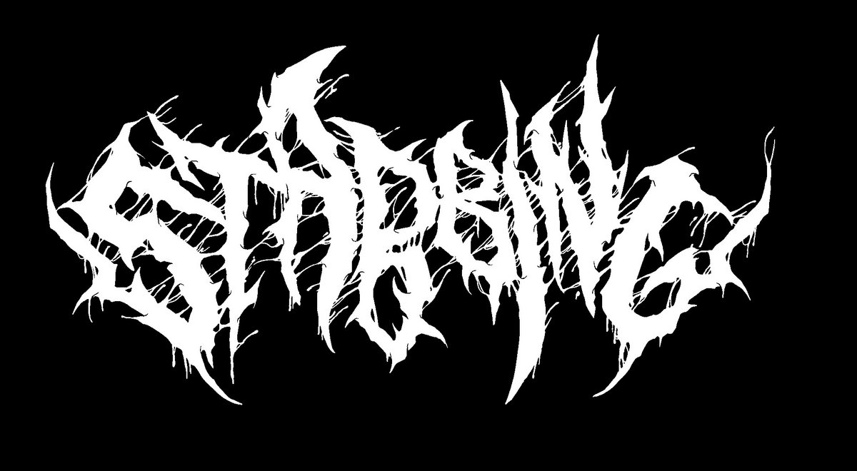 Fotografía promocional de Stabbing