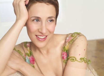 Fotografía promocional de Concierto de Stacey Kent en Annecy