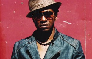 Fotografía promocional de Stacey Pullen