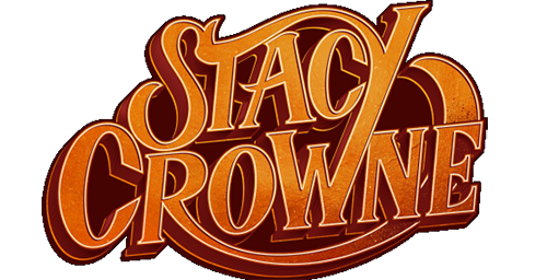 Fotografía promocional de STACY CROWNE