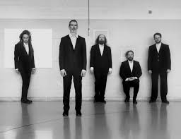 Promofoto von Concierto de Stahlberger en Basilea.