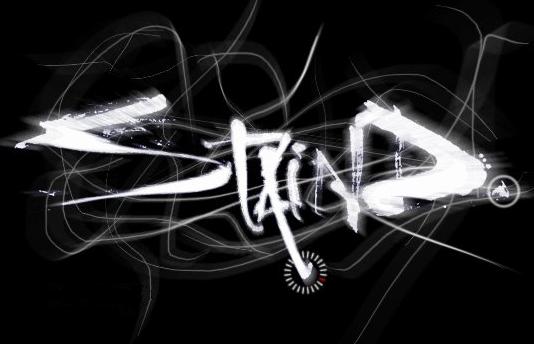 Fotografía promocional de Staind