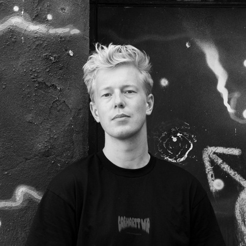 Fotografía promocional de Stan Christ