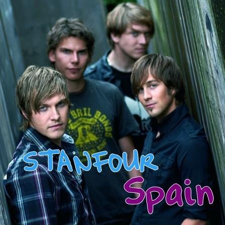 Promofoto von Stanfour.