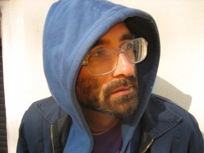 Promofoto von Stanley Brinks.