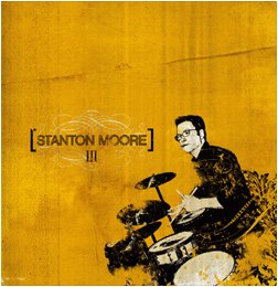 Fotografía promocional de Stanton Moore