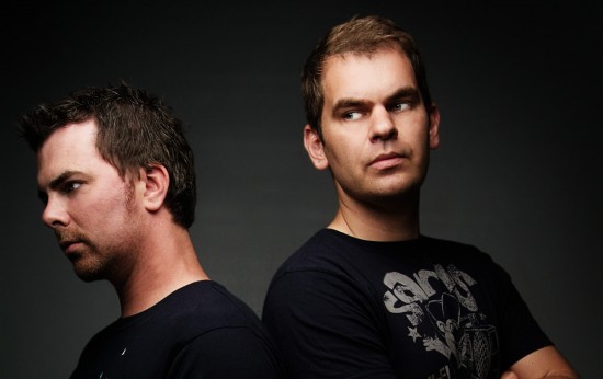 Fotografía promocional de Stanton Warriors